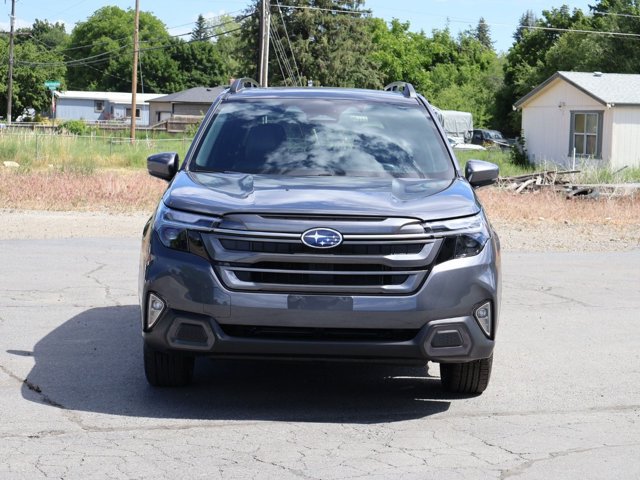 Certified 2026 Subaru Forester Limited AWD/4WD image 2