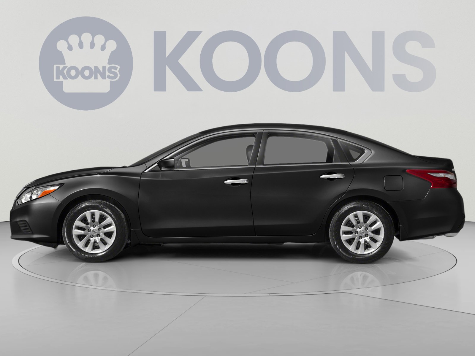 Used 2018 Nissan Altima 2.5 SR FWD image 4
