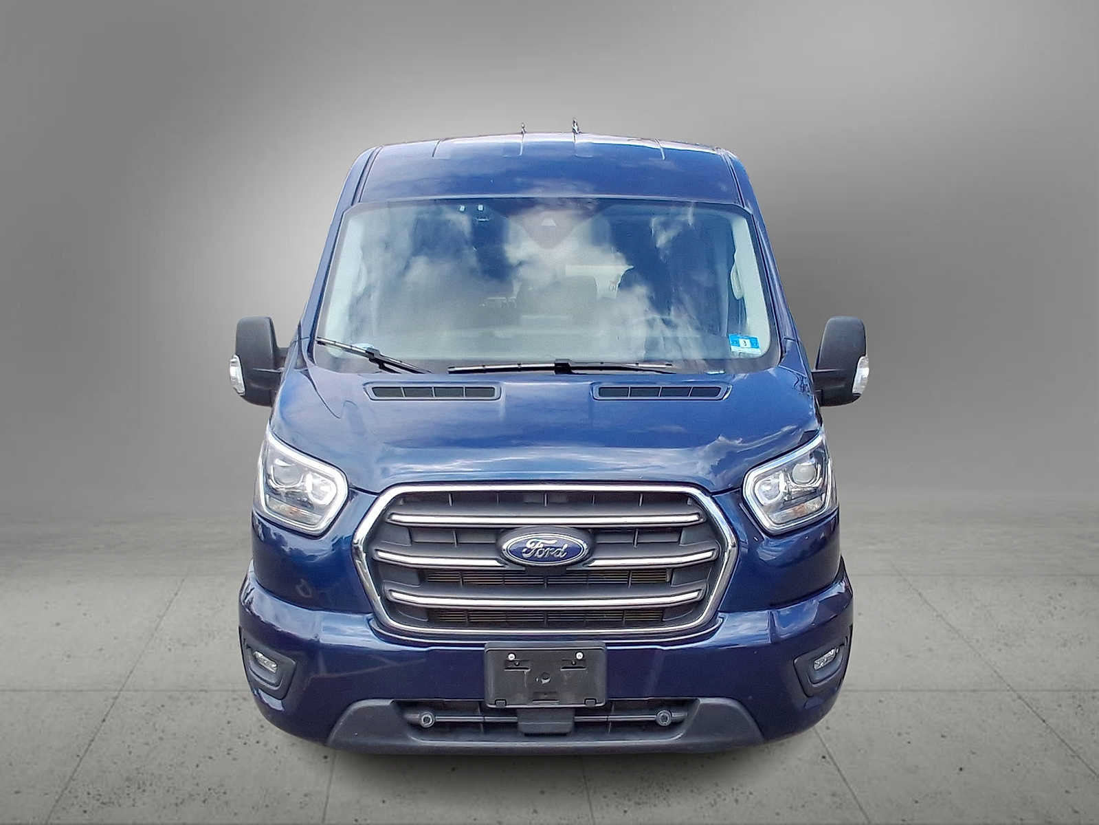 Used 2020 Ford Transit 350 XLT AWD/4WD image 3