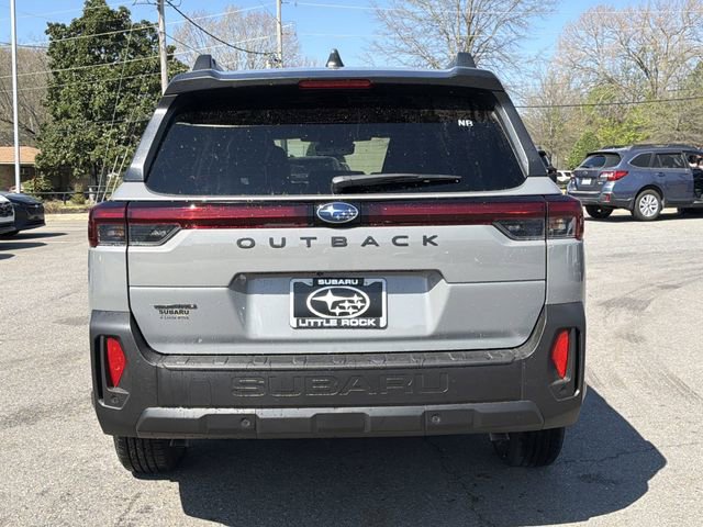 New 2026 Subaru Outback Touring XT AWD/4WD image 4