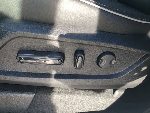 New 2025 Honda Pilot Elite image 40