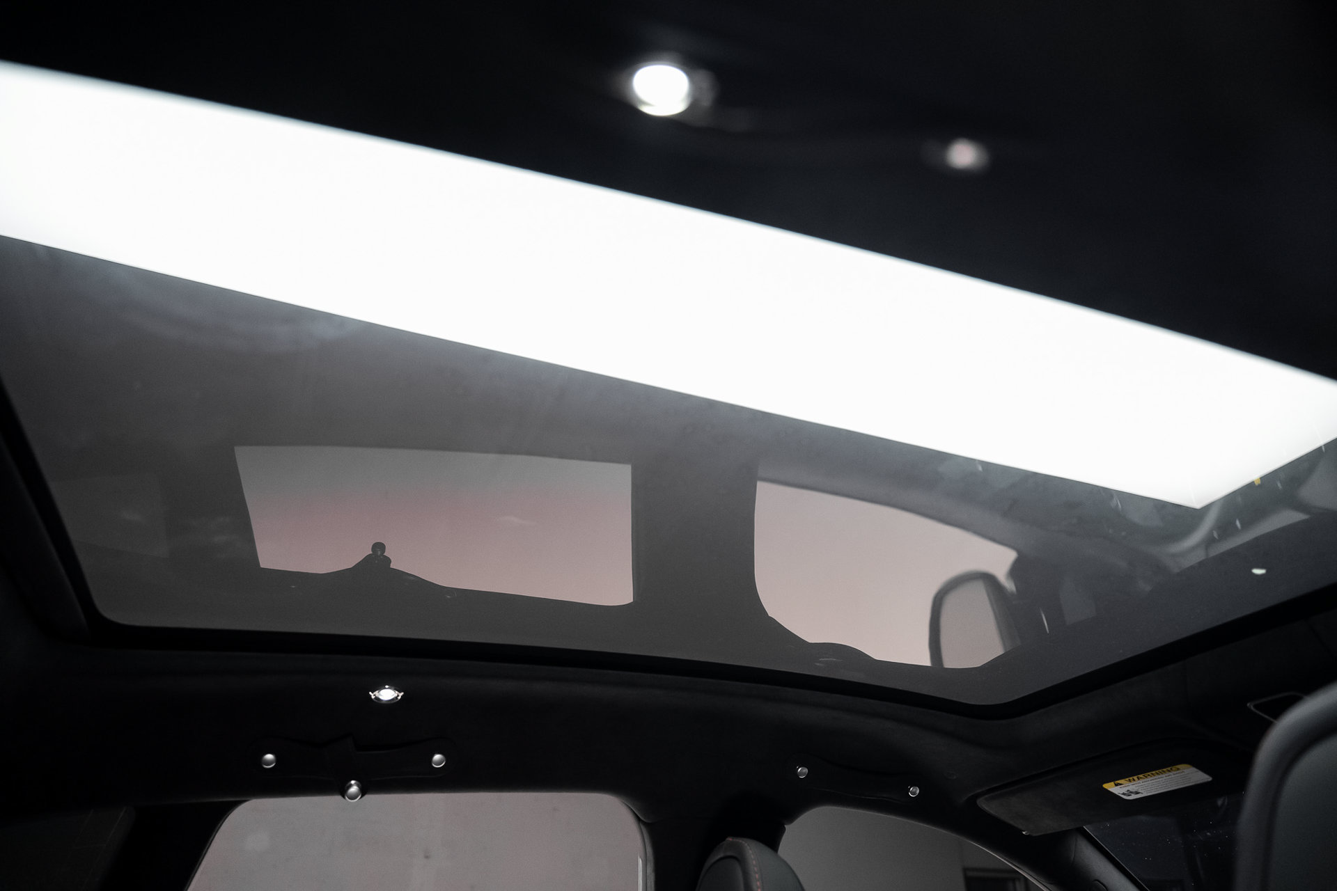 Used 2023 Aston Martin DBX 707 AWD/4WD image 73