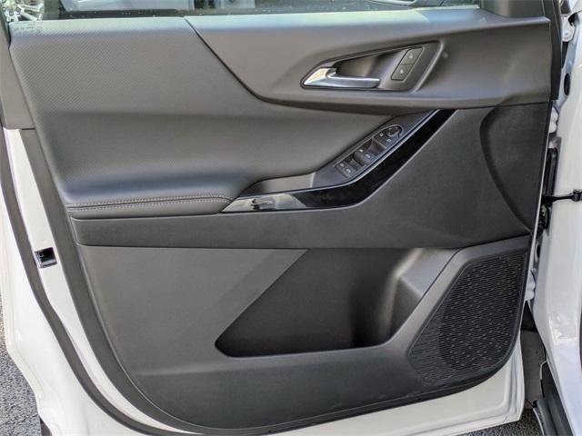 New 2026 Chevrolet Equinox LT image 12