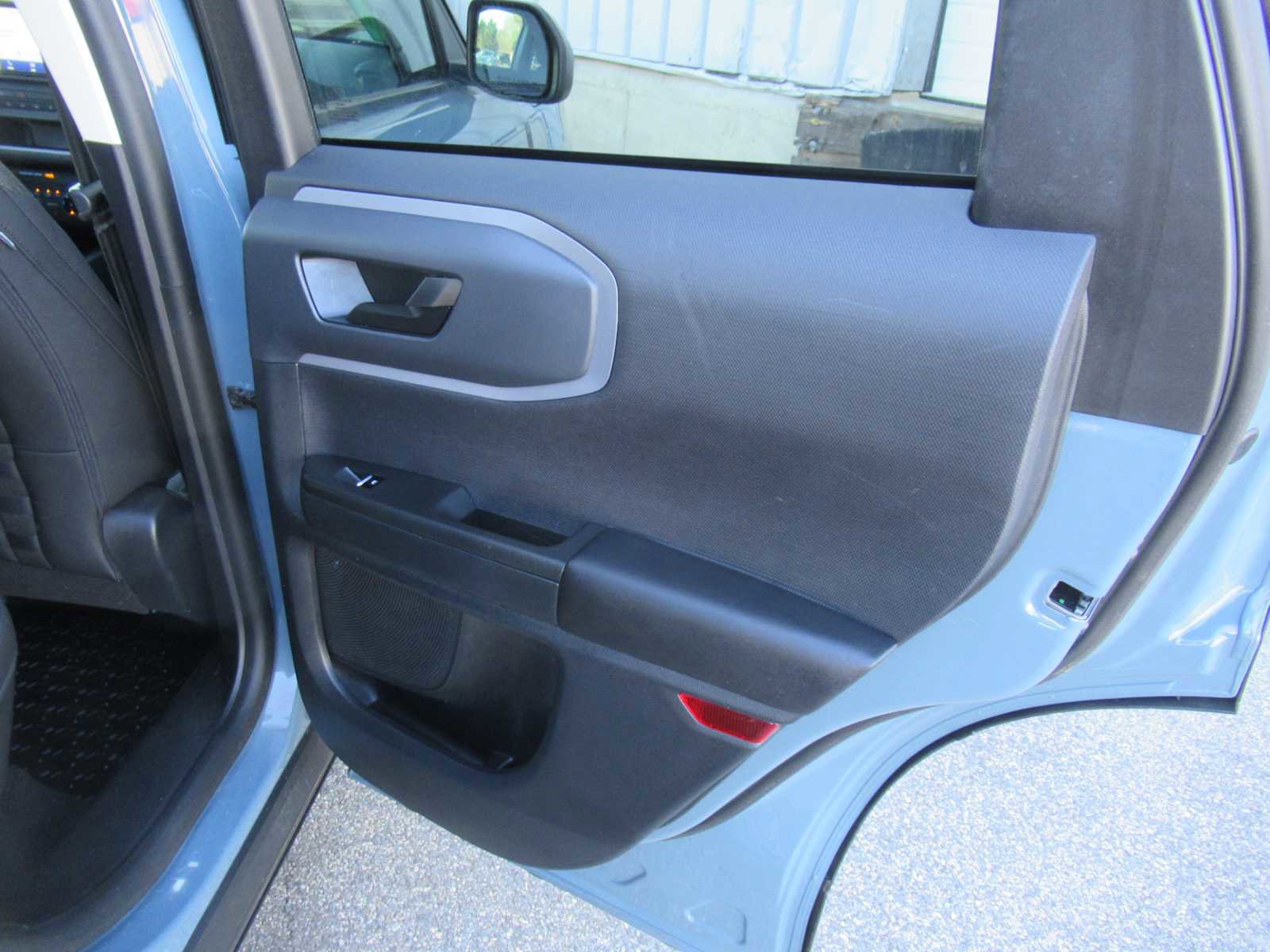 Used 2022 Ford Bronco Sport Big Bend w/ Convenience Package image 17