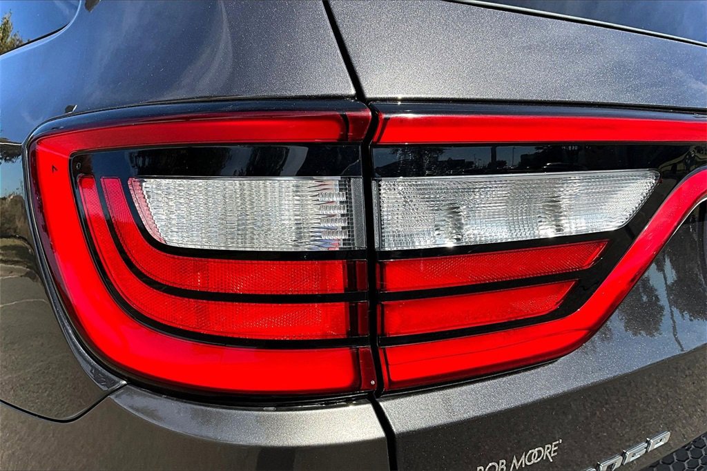 Used 2021 Dodge Durango R/T image 33