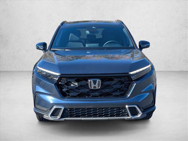 New 2026 Honda CR-V Sport Touring image 6