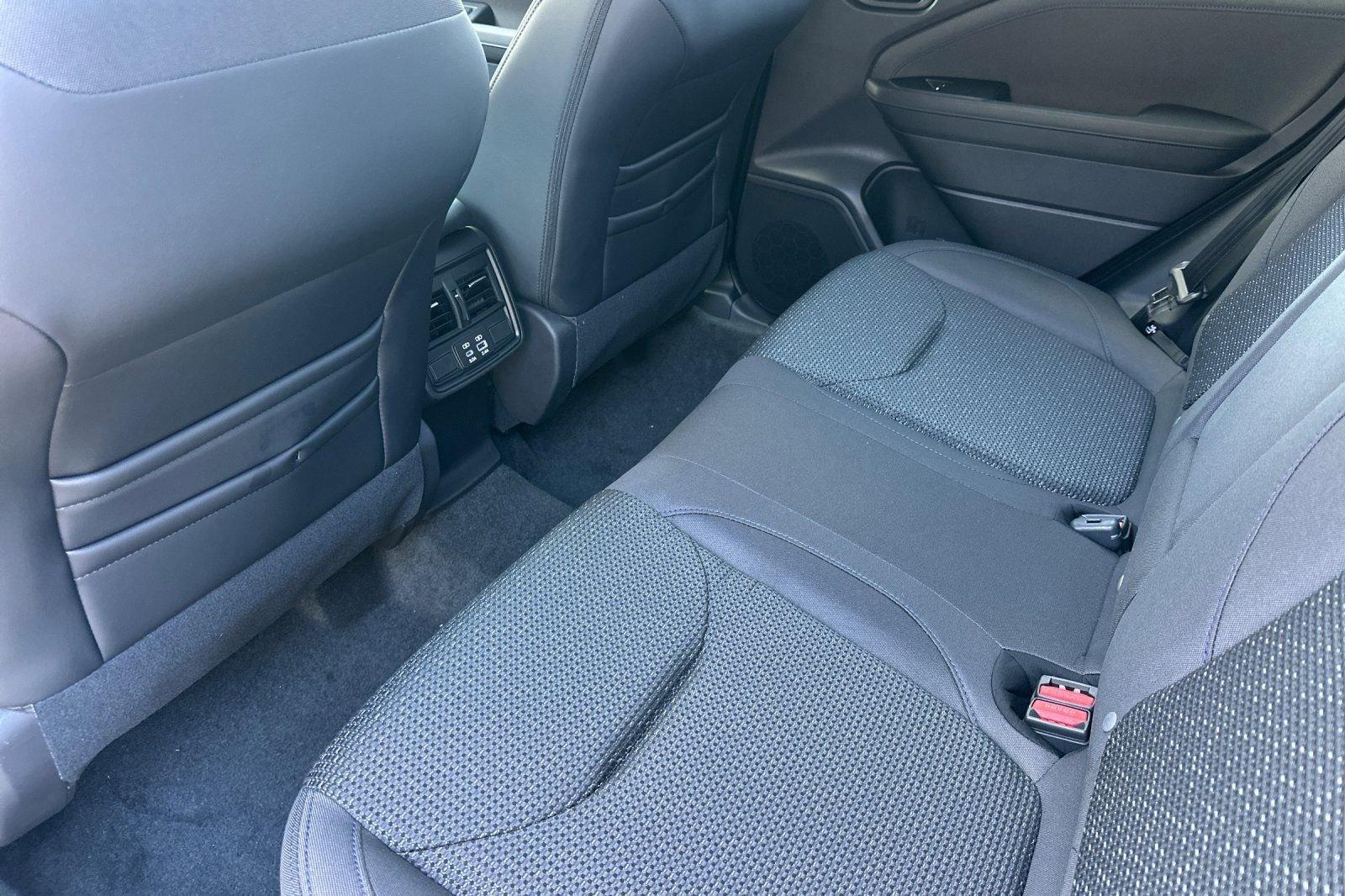 New 2026 Subaru Forester Premium AWD/4WD image 44