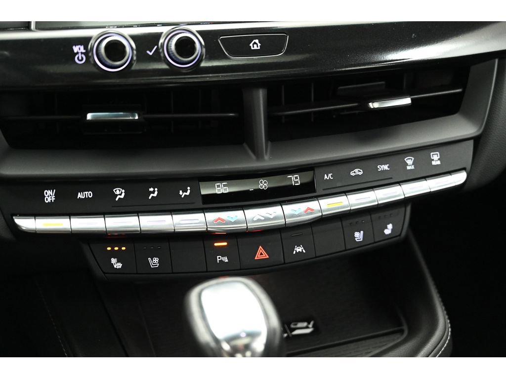 New 2025 Cadillac CT4 Premium Luxury image 30