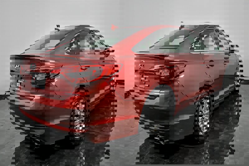 Used 2017 Hyundai Sonata SE FWD image 10