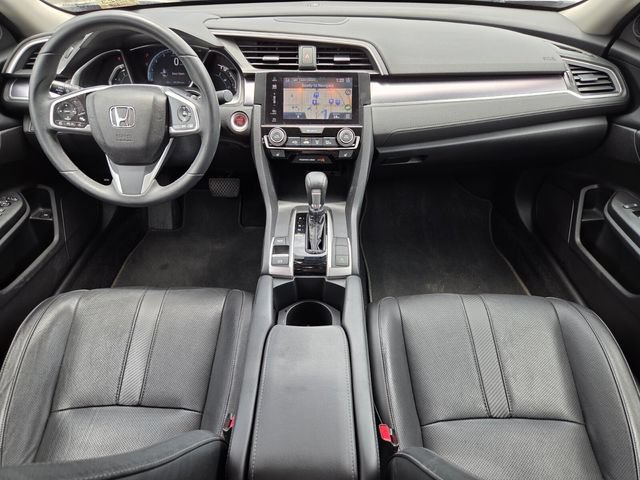 Used 2016 Honda Civic Touring image 16