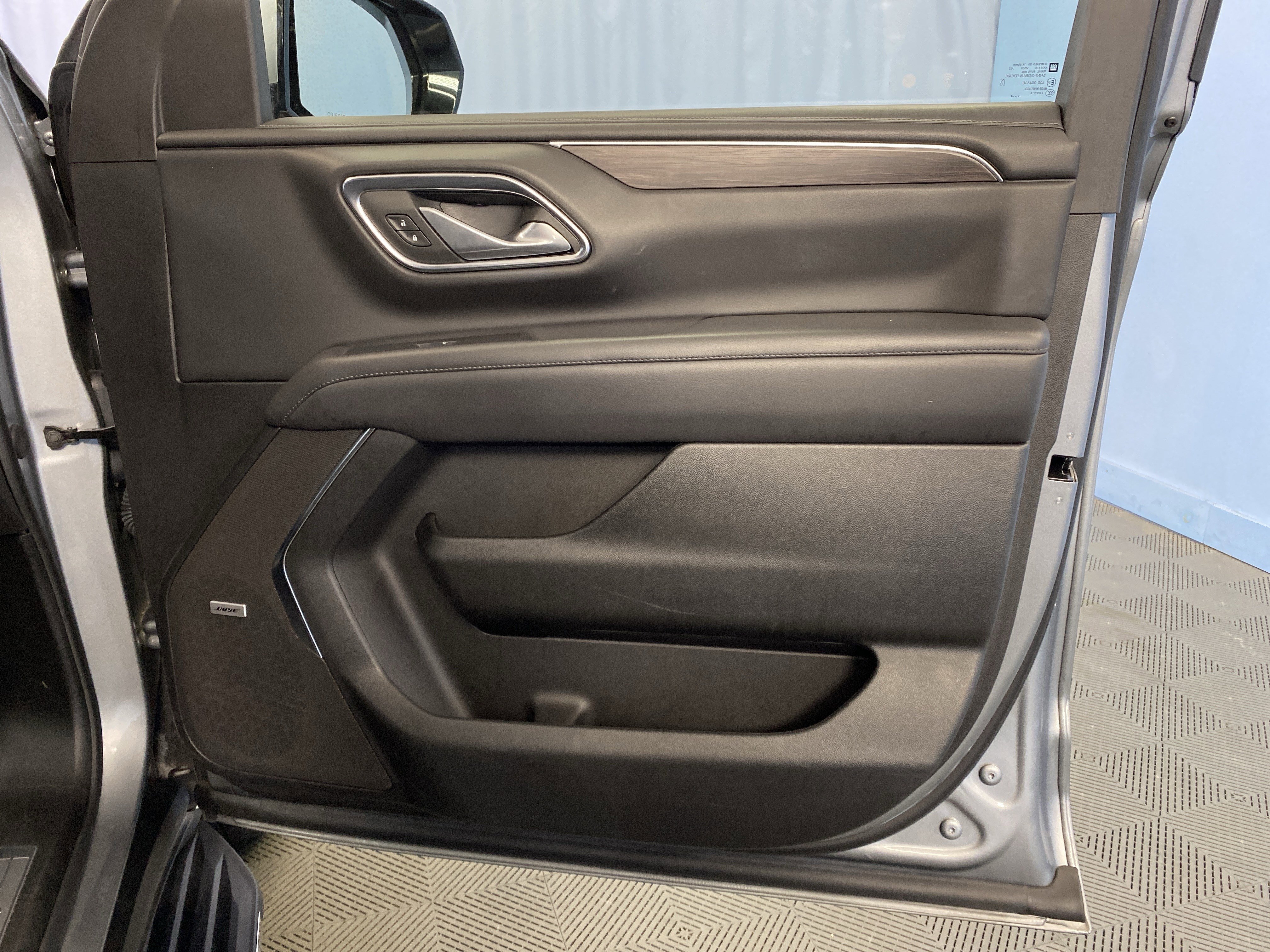 Used 2024 Chevrolet Tahoe LT image 54