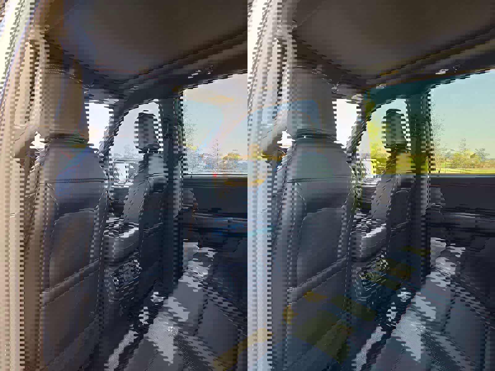 Used 2024 Ford F150 Raptor image 16