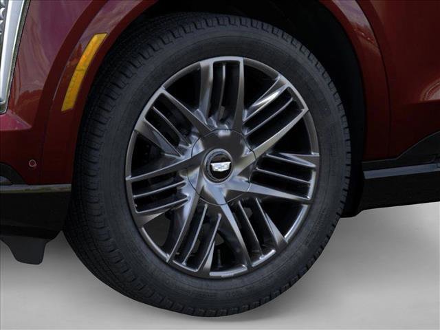 New 2026 Cadillac Escalade IQ Sport 1 w/ LPO, ONYX Package image 9