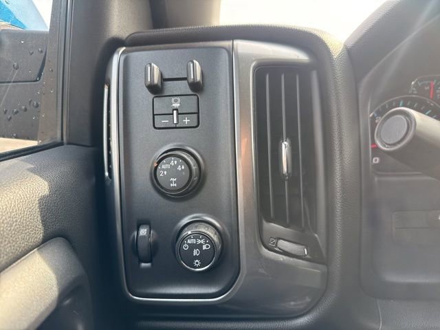 Used 2016 Chevrolet Silverado 1500 LT w/ All Star Edition image 20