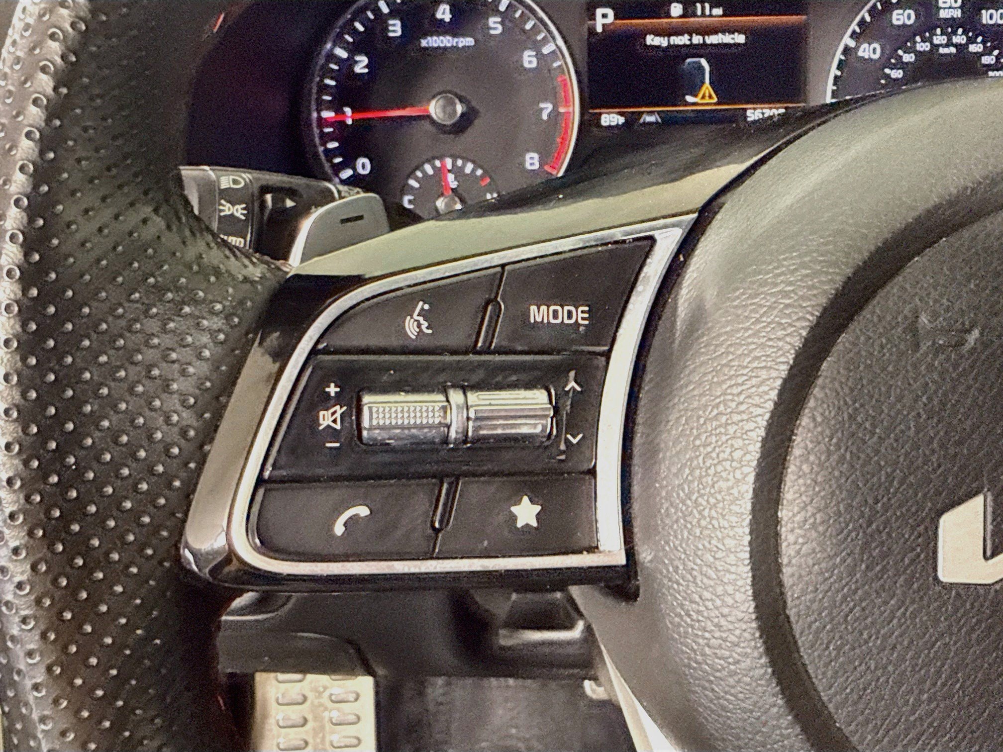 Used 2022 Kia Forte GT w/ GT Technology Package FWD image 14