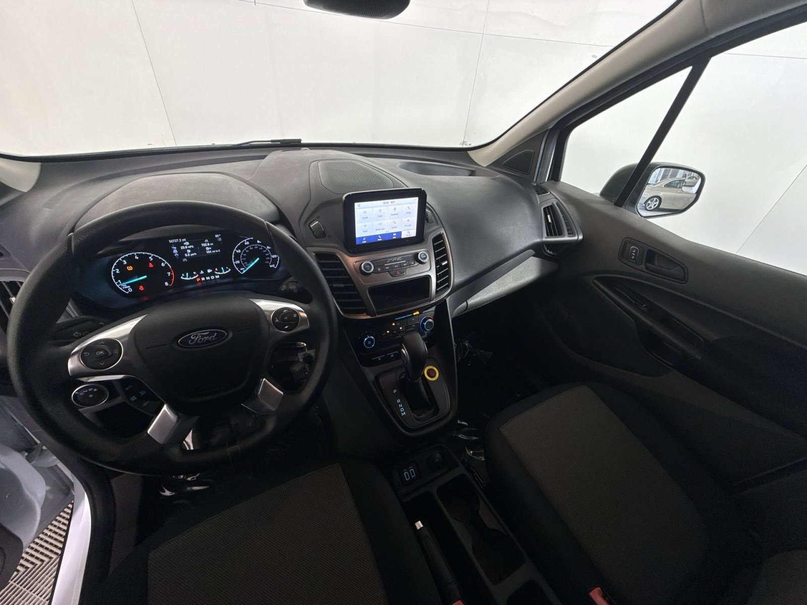 Used 2020 Ford Transit Connect XL FWD image 23