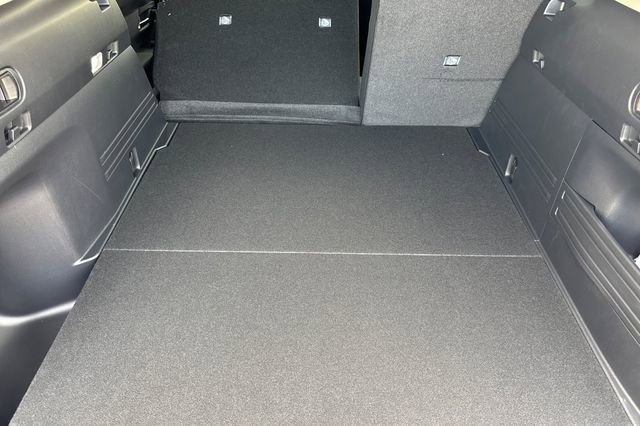 New 2025 MAZDA CX-50 2.5 Hybrid w/ Cargo Package image 17