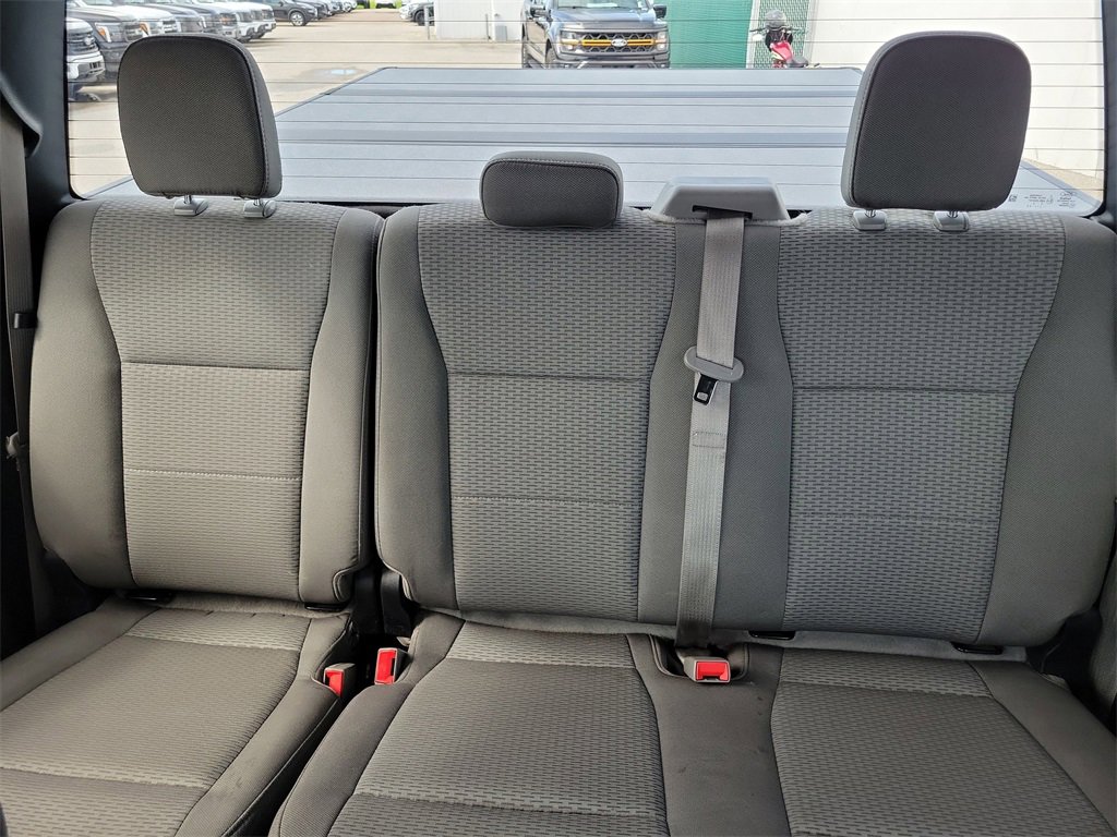 Used 2019 Ford F150 XLT w/ XTR Package image 11