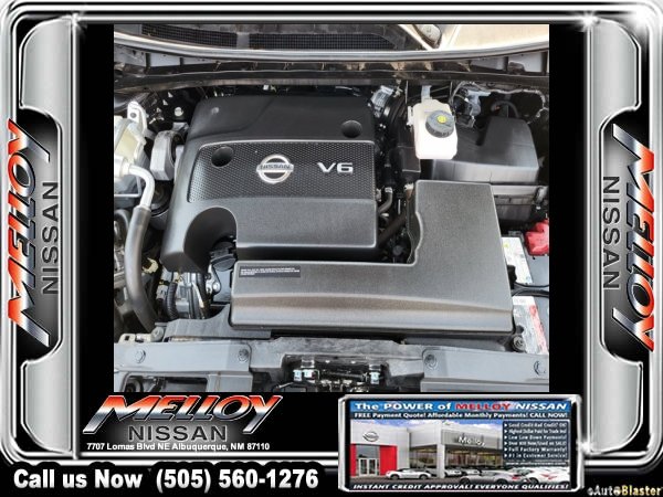 Used 2023 Nissan Murano SV w/ SV Midnight Edition Package AWD/4WD image 30