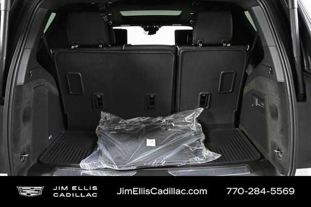 New 2025 Cadillac Escalade Premium Luxury w/ Touring Package AWD/4WD image 28