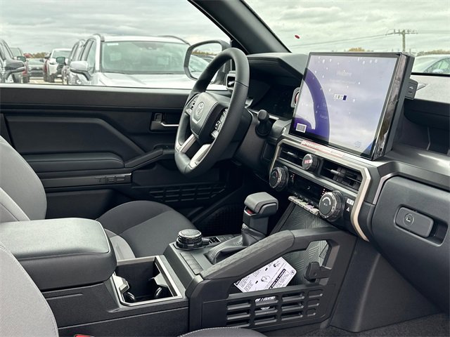 New 2025 Toyota Tacoma TRD Sport image 10