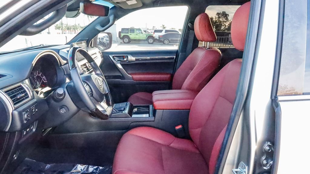 Used 2023 Lexus GX 460 Premium image 19