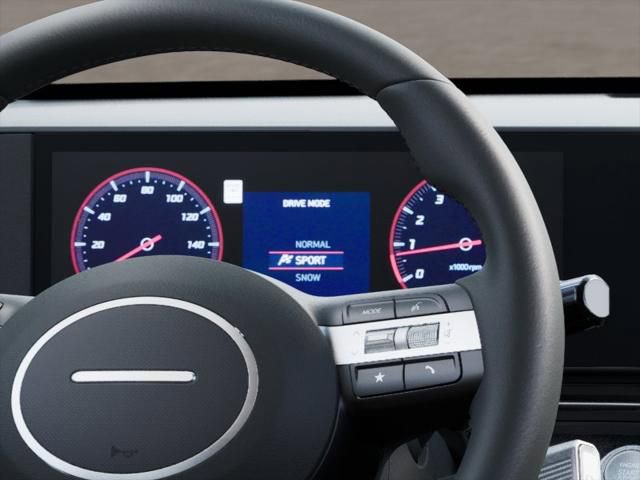 New 2026 Hyundai Kona SEL Sport image 14