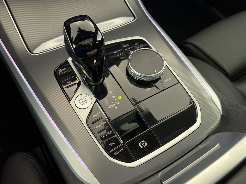 Used 2022 BMW X5 xDrive40i AWD/4WD image 20