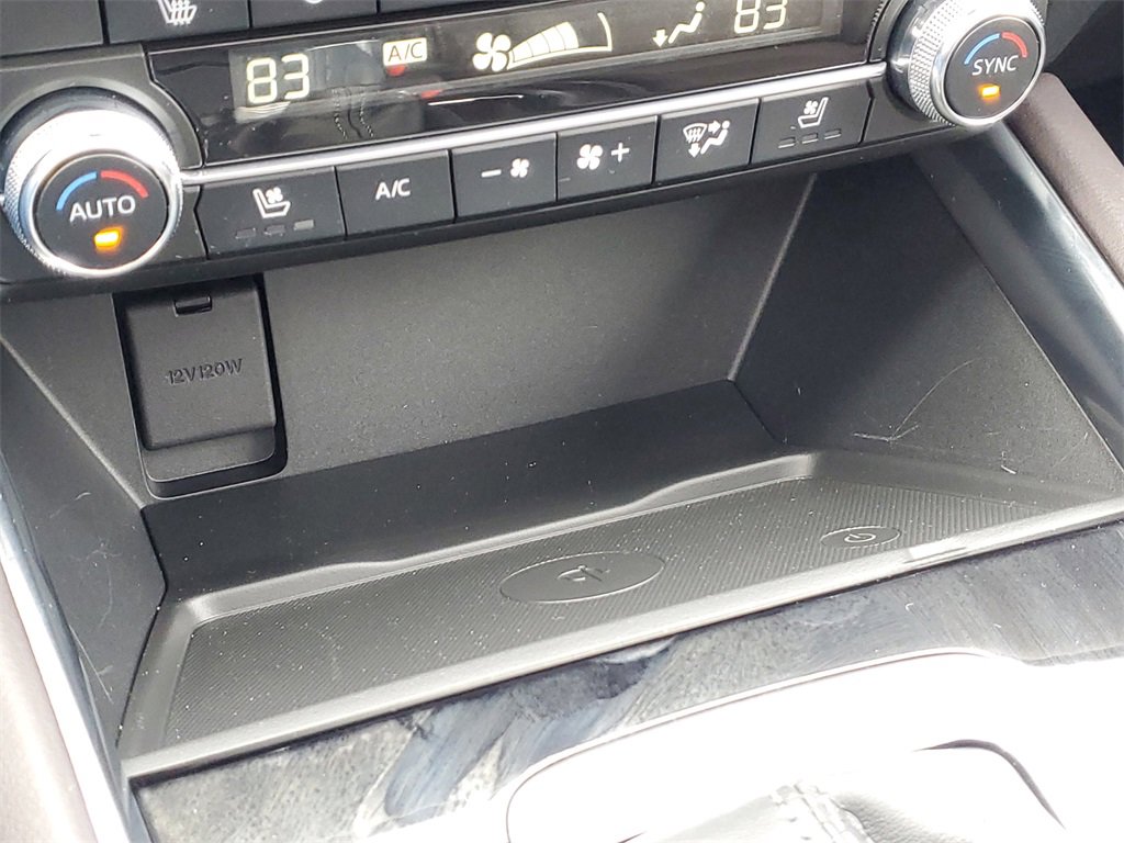 Used 2025 MAZDA CX-5 Signature image 27