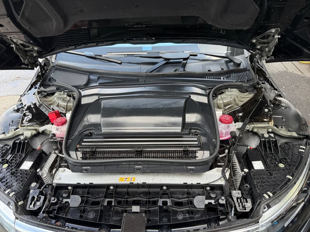 Used 2022 Mercedes-Benz EQS 450+ Sedan image 25
