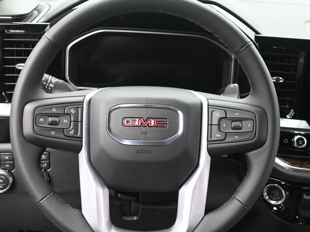 New 2026 GMC Sierra 1500 Elevation image 28