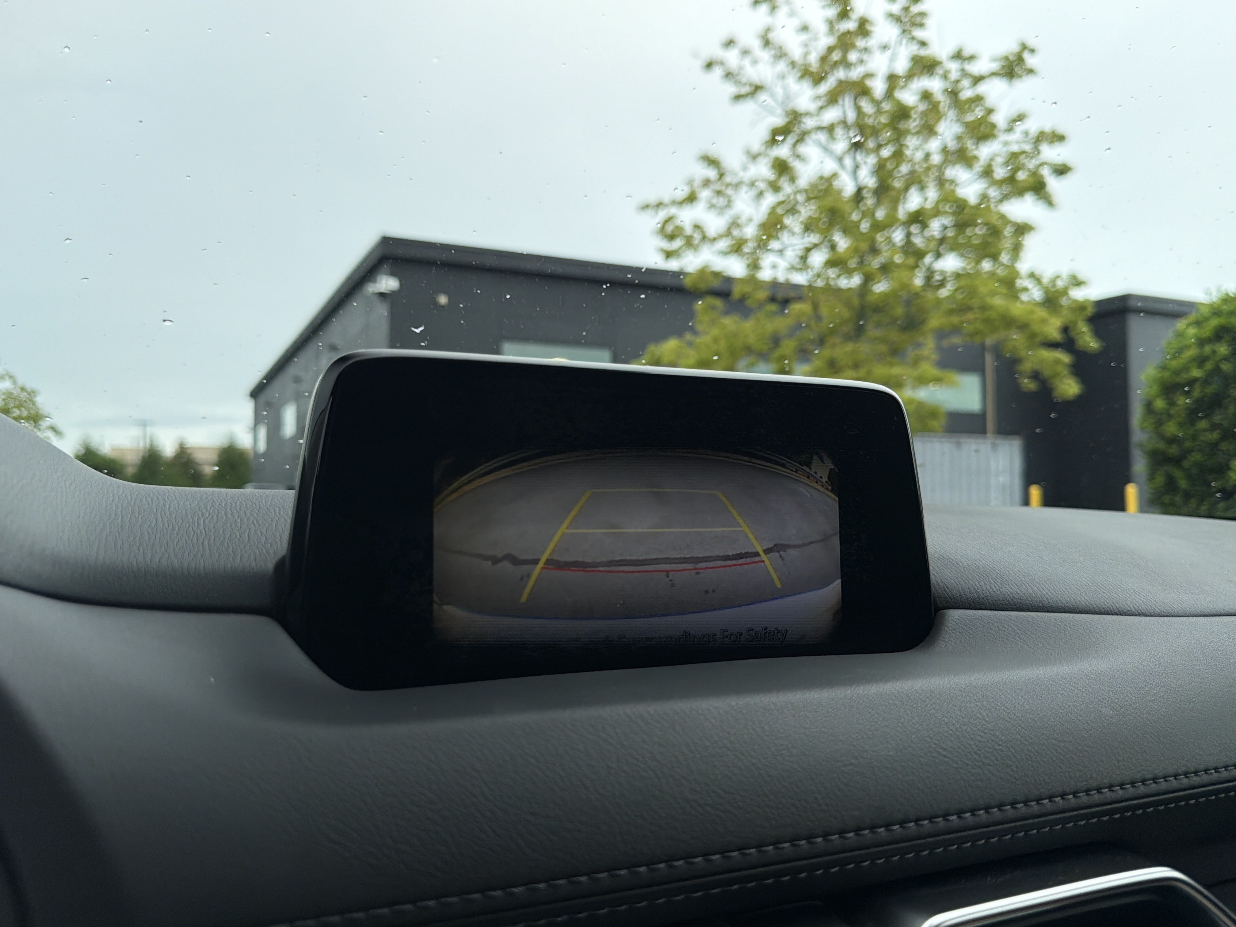 Used 2019 MAZDA CX-5 Touring FWD image 22