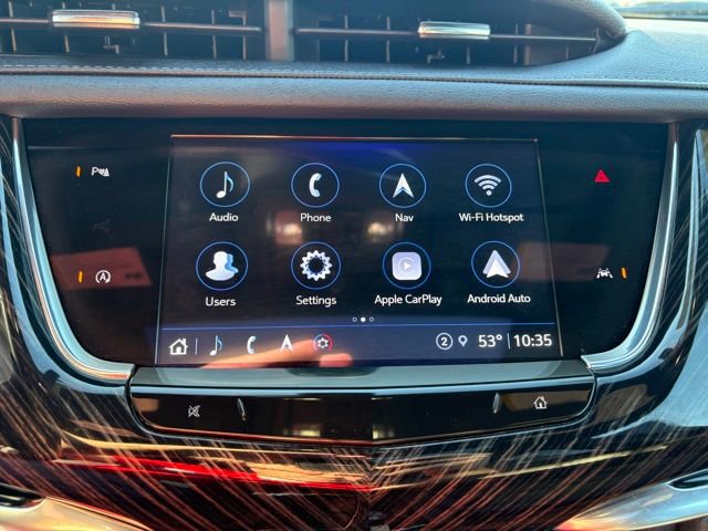 Used 2025 Cadillac XT6 Premium Luxury image 15