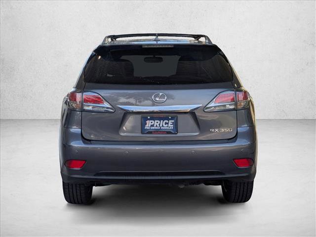 Used 2013 Lexus RX 350 FWD image 7