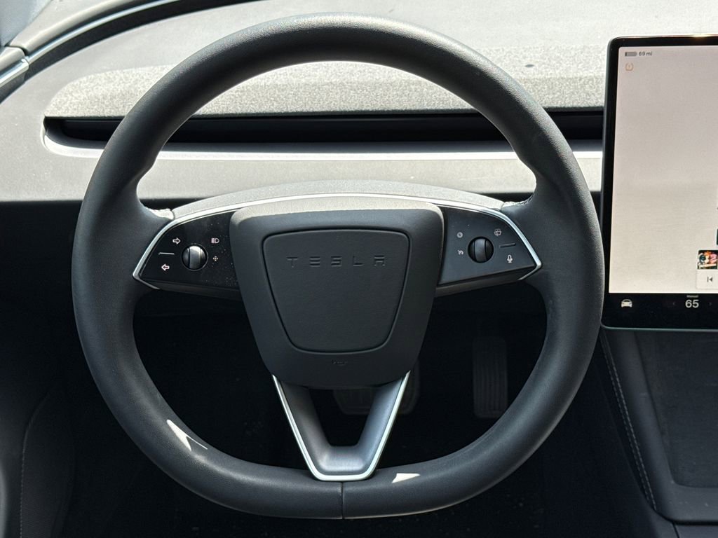 Used 2025 Tesla Model 3 Long Range RWD image 14