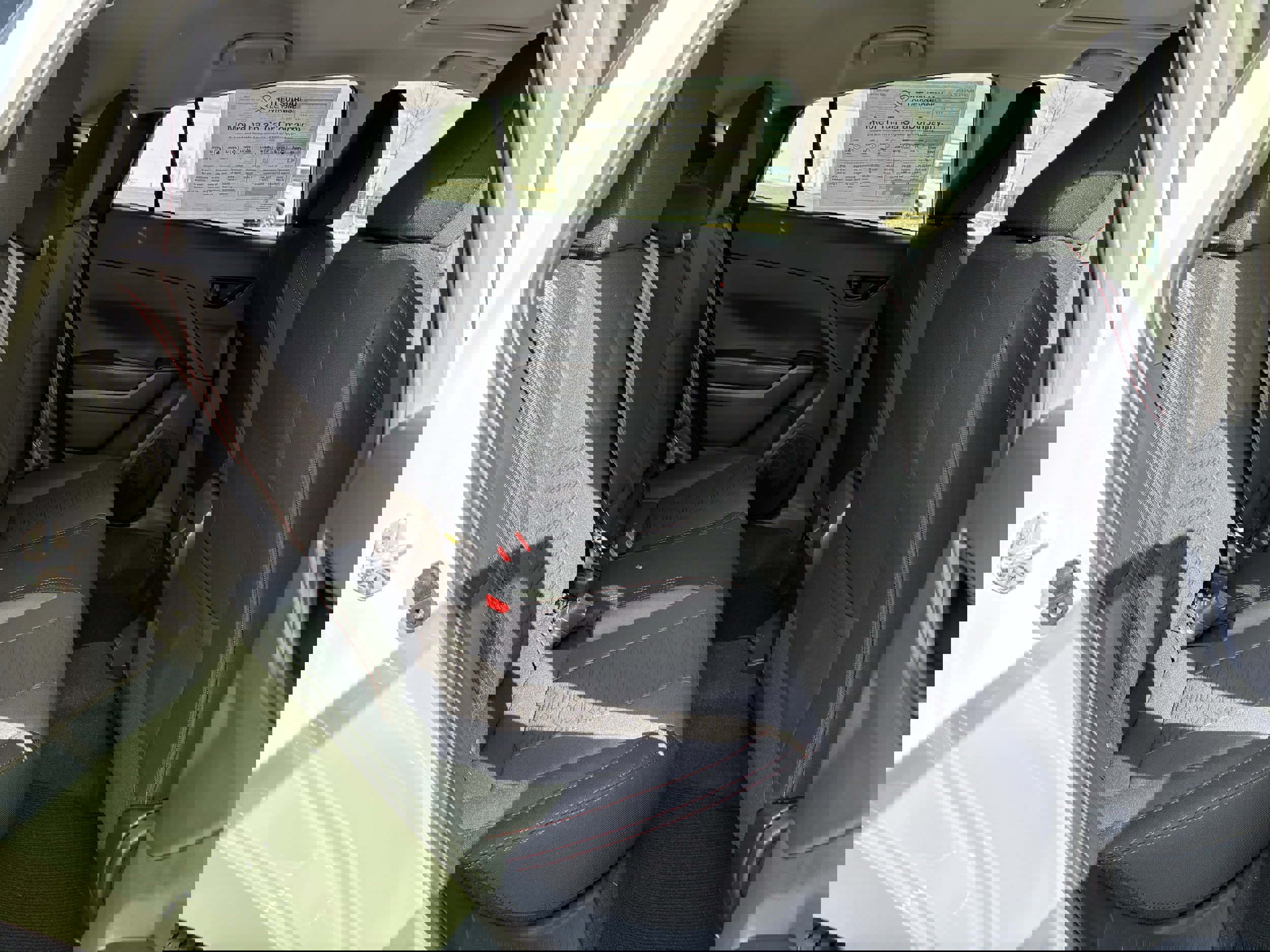 New 2026 Subaru Impreza 2.0i Sport image 30