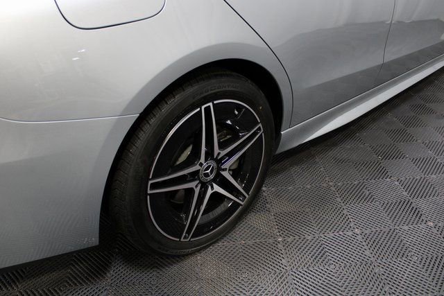 Used 2024 Mercedes-Benz C 300 4MATIC Sedan image 28