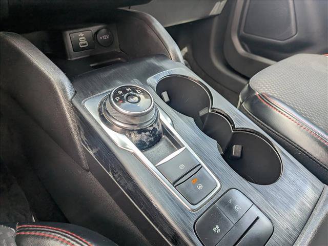 Used 2024 Ford Escape ST-Line AWD/4WD image 19