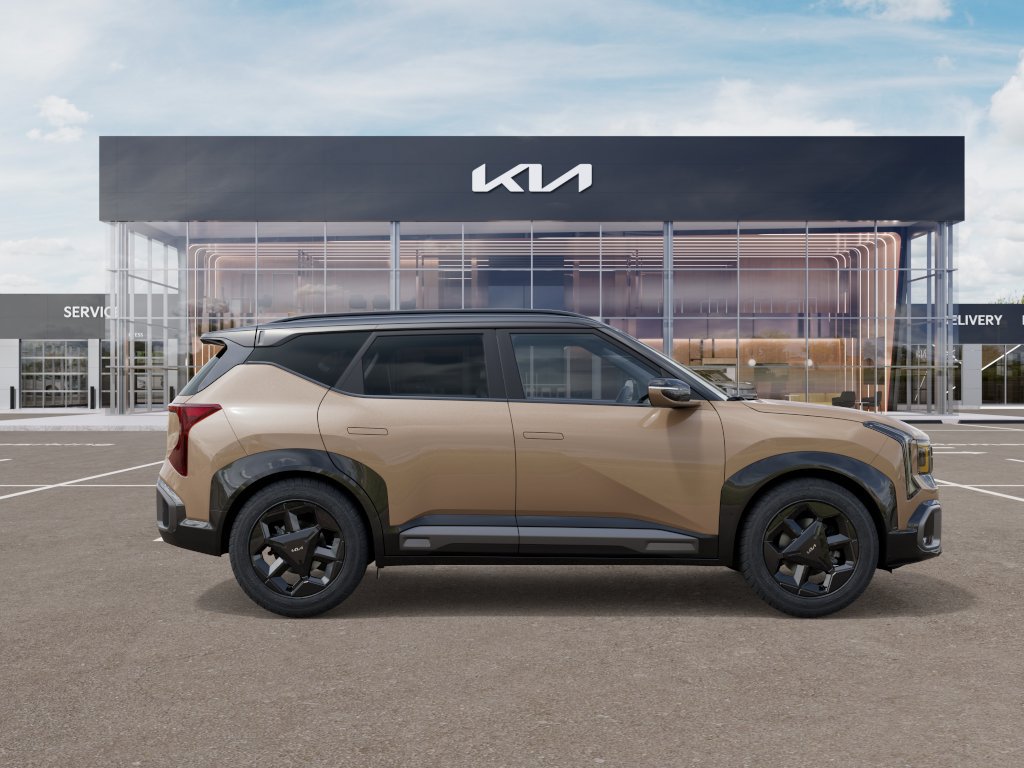New 2027 Kia Seltos X-Line S AWD/4WD image 7