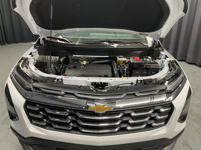 New 2026 Chevrolet Equinox LT w/ Safety and Technology Package image 15