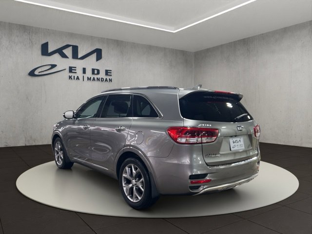 Used 2016 Kia Sorento SX AWD/4WD image 9