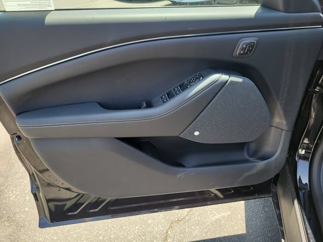 New 2026 Ford Mustang Mach-E Premium w/ Technology Package RWD image 17