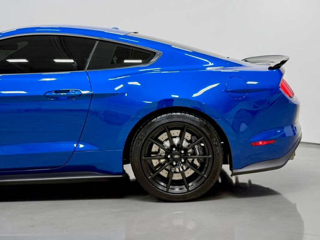 Used 2018 Ford Mustang Shelby GT350 w/ Electronics Package RWD image 16
