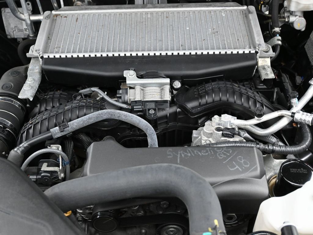 Used 2022 Subaru Ascent Premium w/ Convenience Package image 42