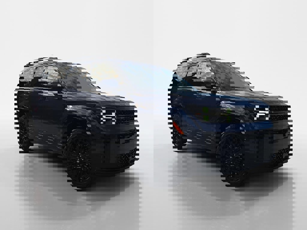 New 2026 Hyundai Santa Fe Calligraphy