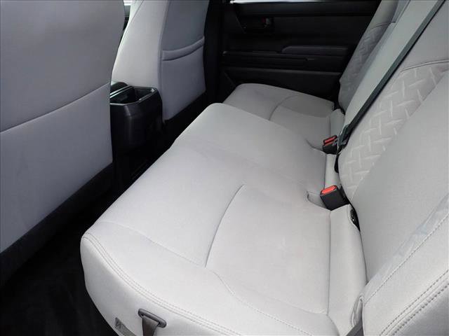 Used 2024 Toyota Tacoma SR5 image 8