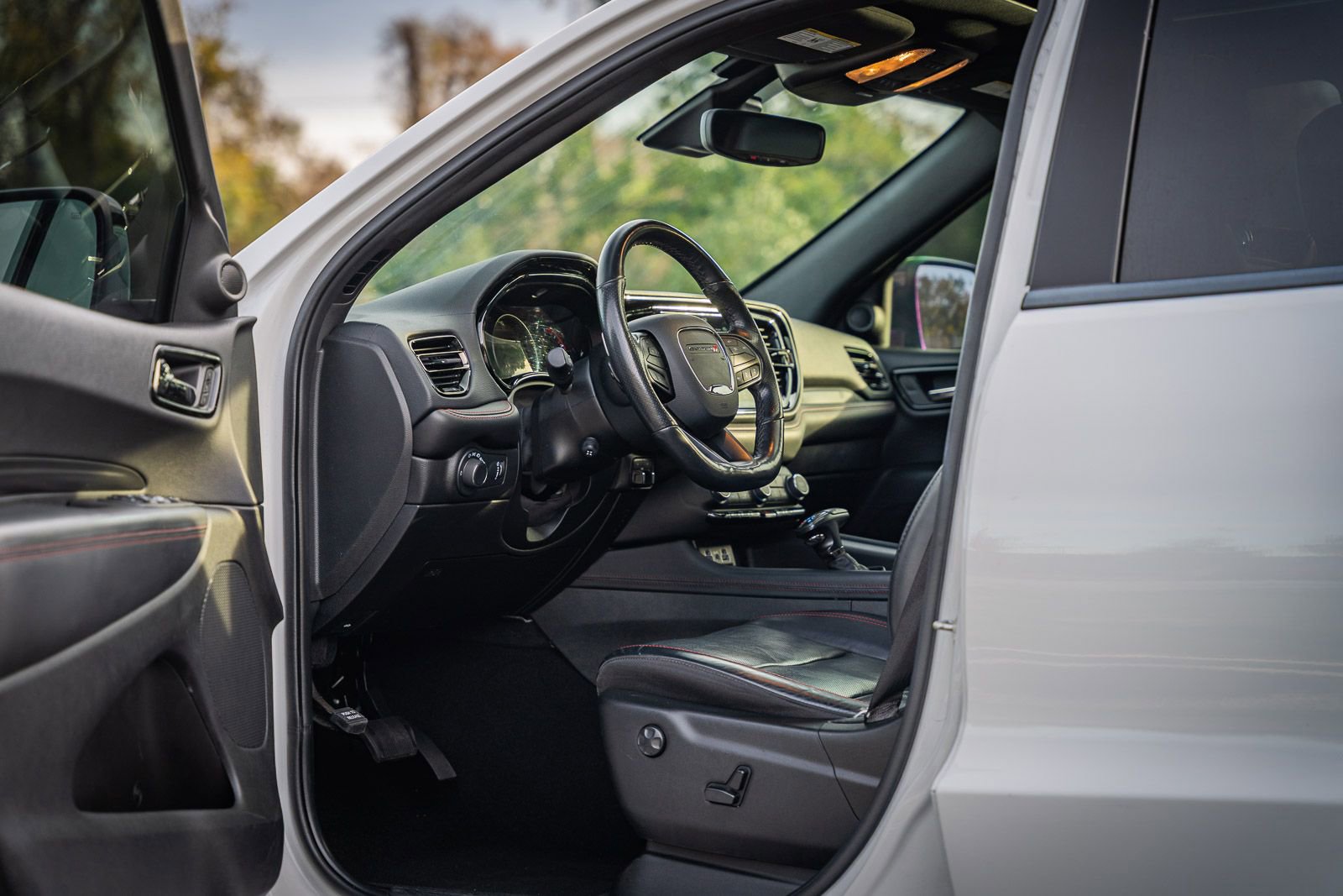 Used 2024 Dodge Durango GT image 21