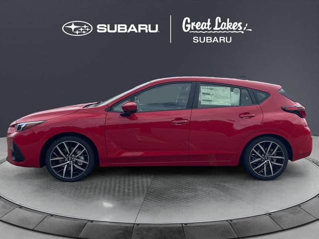 New 2026 Subaru Impreza 2.0i Sport AWD/4WD image 2