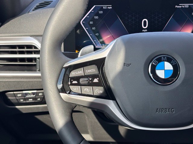 New 2026 BMW 330i xDrive Sedan w/ Premium Package AWD/4WD image 21