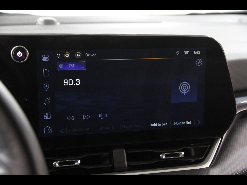 Certified 2025 Chevrolet Equinox LT w/ Convenience Package II AWD/4WD image 11